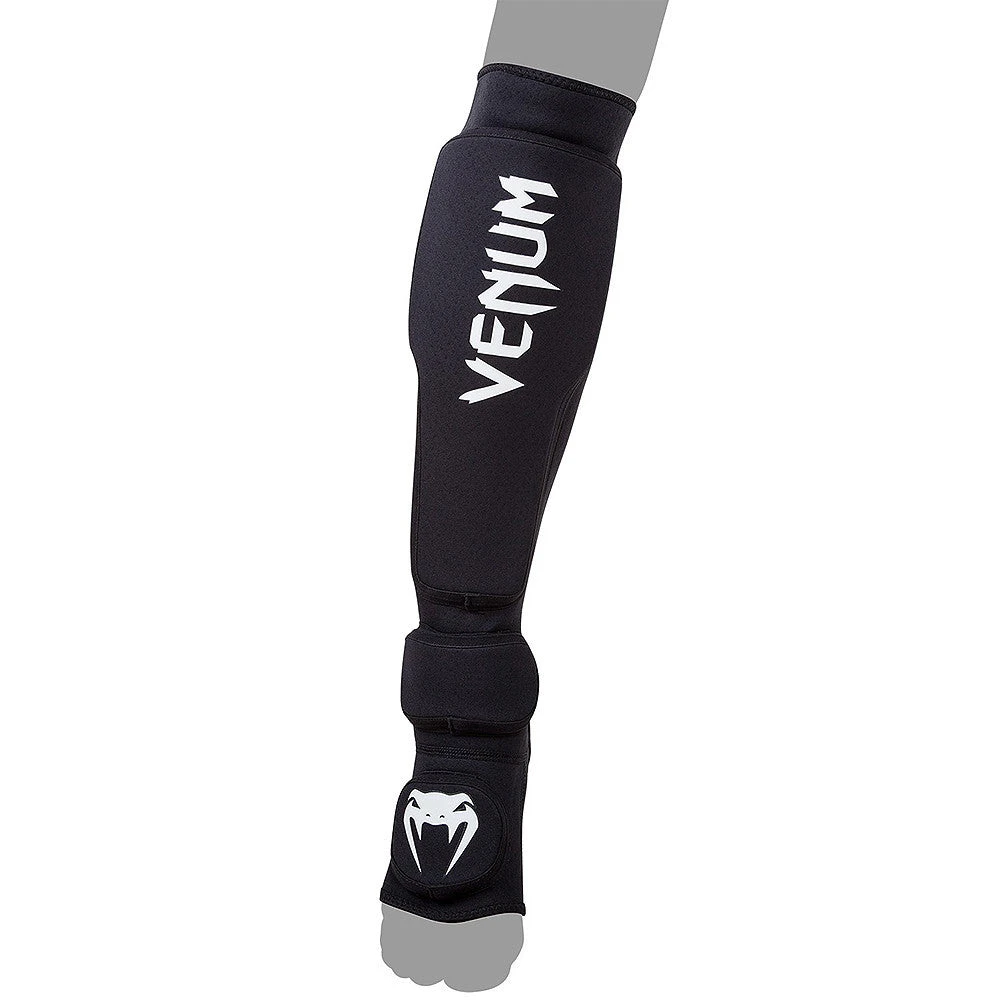 Venum Protective Shinguards Kontact EVO 4 Venum Protective Shinguards Kontact EVO