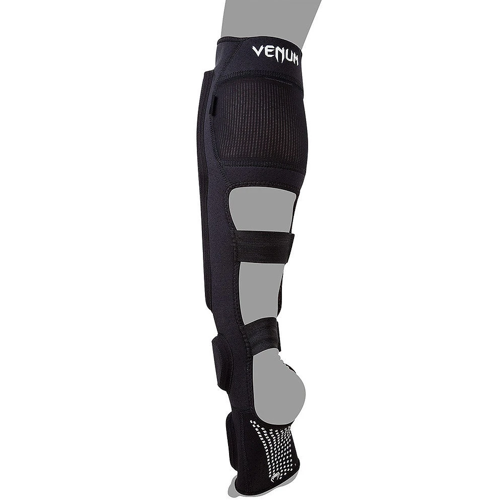 Venum Protective Shinguards Kontact EVO 6 Venum Protective Shinguards Kontact EVO