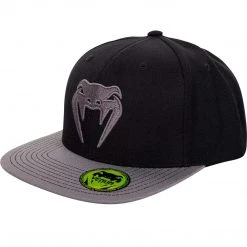 Venum Apparel Snapback Hat