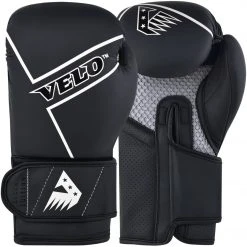 Velo Sport VELO™ MATTE BOXING GLOVES Boxing All 76 Velo Sport VELO™ MATTE BOXING GLOVES Boxing All