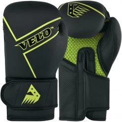 Velo Sport VELO™ MATTE BOXING GLOVES Boxing All 84 Velo Sport VELO™ MATTE BOXING GLOVES Boxing All