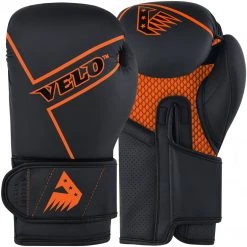Velo Sport VELO™ MATTE BOXING GLOVES Boxing All 93 Velo Sport VELO™ MATTE BOXING GLOVES Boxing All