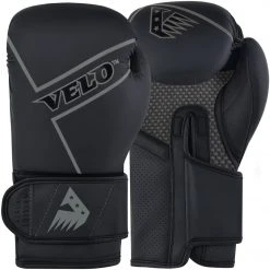 Velo Sport VELO™ MATTE BOXING GLOVES Boxing All 68 Velo Sport VELO™ MATTE BOXING GLOVES Boxing All